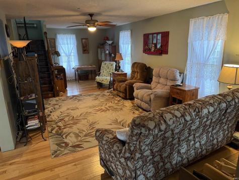 417 Center Street Berne IN 46711