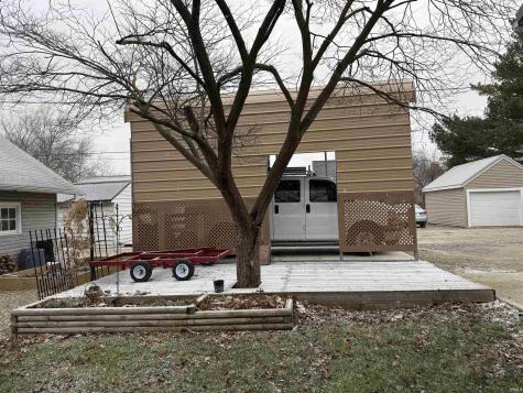 417 Center Street Berne IN 46711
