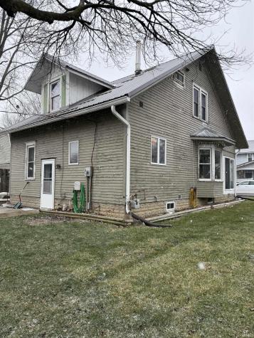 417 Center Street Berne IN 46711