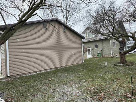 417 Center Street Berne IN 46711