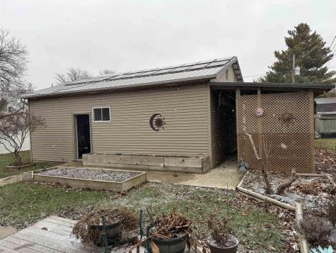 417 Center Street Berne IN 46711