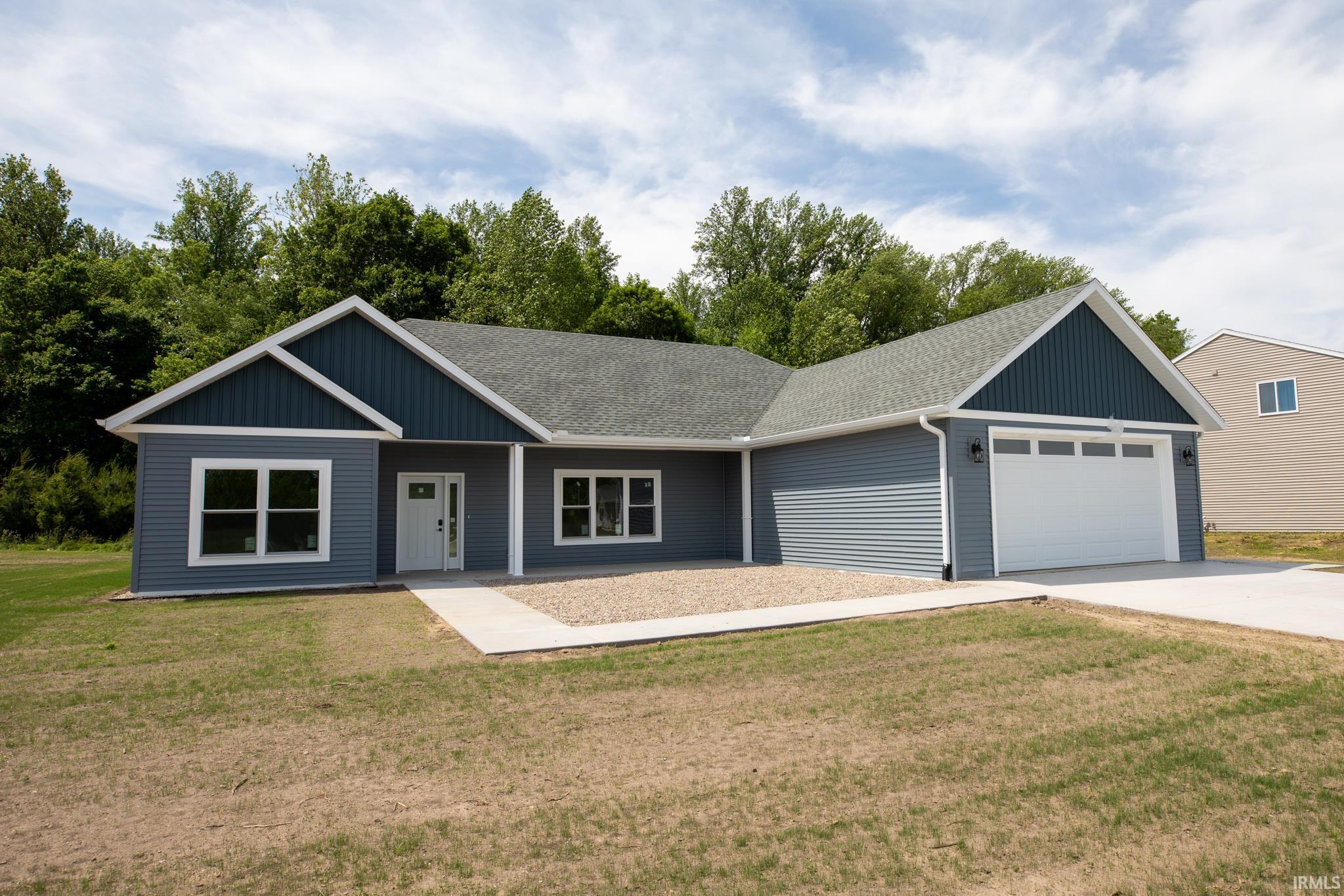 215 Whitetail Lane Argos IN 46501
