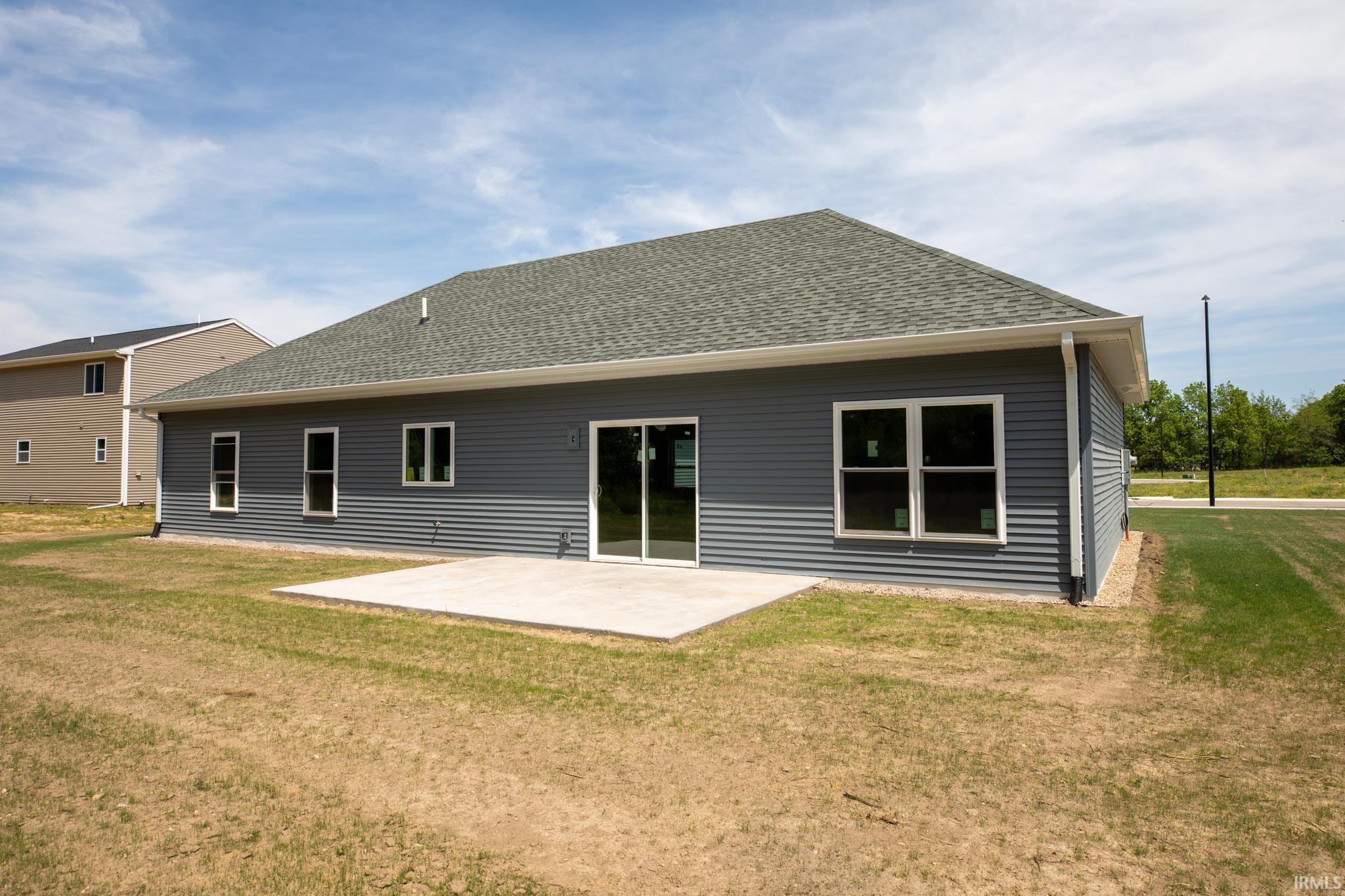 215 Whitetail Lane Argos IN 46501