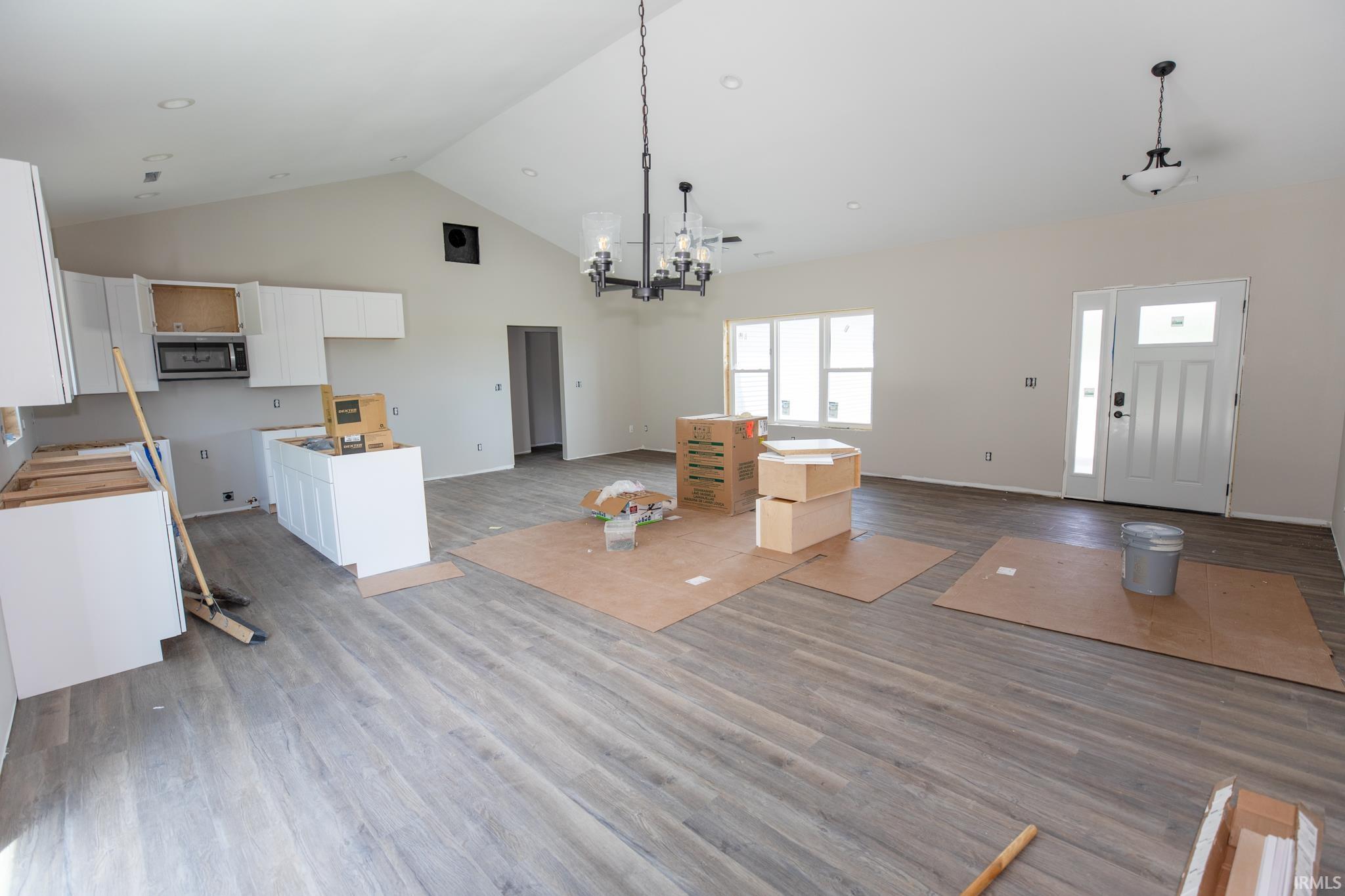 215 Whitetail Lane Argos IN 46501