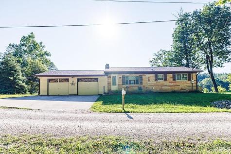 7266 Locust Lake West Drive Spencer IN 47460