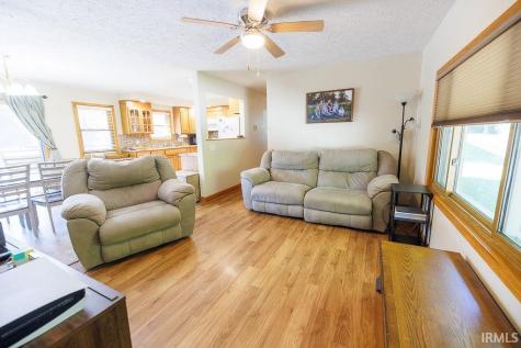 7266 Locust Lake West Drive Spencer IN 47460