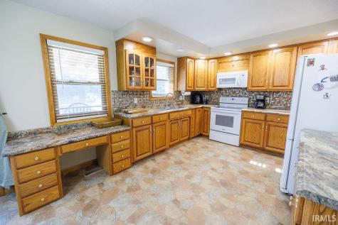 7266 Locust Lake West Drive Spencer IN 47460