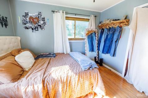 7266 Locust Lake West Drive Spencer IN 47460