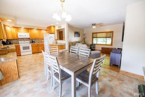 7266 Locust Lake West Drive Spencer IN 47460