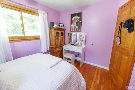 7266 Locust Lake West Drive Spencer IN 47460