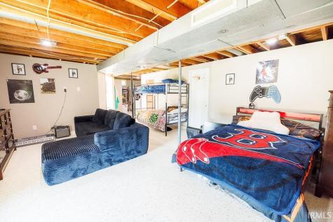 7266 Locust Lake West Drive Spencer IN 47460
