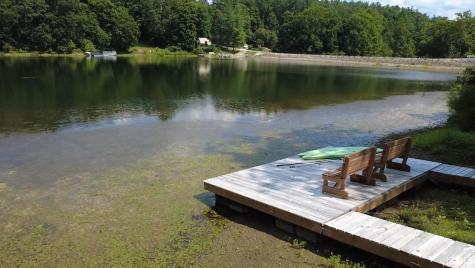 7266 Locust Lake West Drive Spencer IN 47460