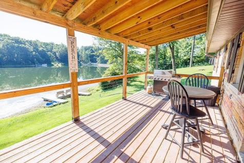 7266 Locust Lake West Drive Spencer IN 47460