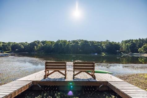 7266 Locust Lake West Drive Spencer IN 47460