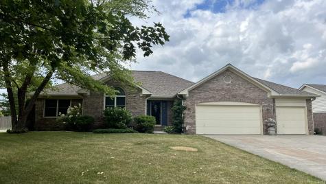 10308 Fallen Oak Drive Indianapolis IN 46239