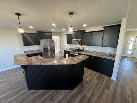 1226 Allen Street Roanoke IN 46783