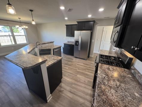 1226 Allen Street Roanoke IN 46783