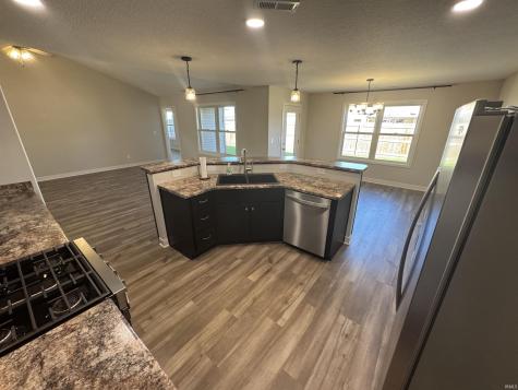 1226 Allen Street Roanoke IN 46783