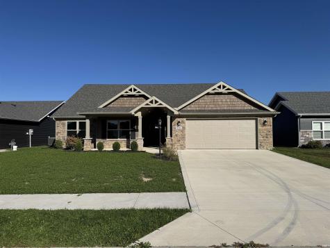 1226 Allen Street Roanoke IN 46783