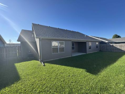 1226 Allen Street Roanoke IN 46783