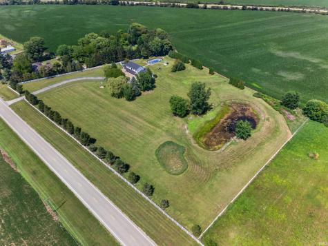 1337 S Old Us Highway 31 Rochester IN 46975