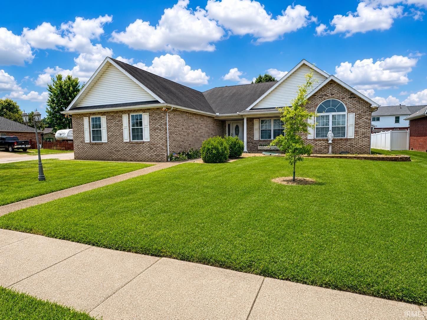 9120 Clear Creek Drive Evansville IN 47711
