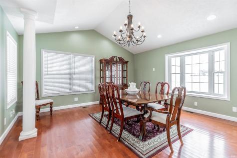 9120 Clear Creek Drive Evansville IN 47711