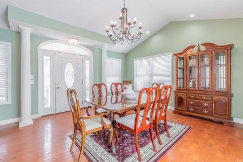 9120 Clear Creek Drive Evansville IN 47711