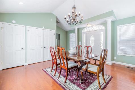 9120 Clear Creek Drive Evansville IN 47711