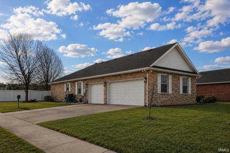 9120 Clear Creek Drive Evansville IN 47711