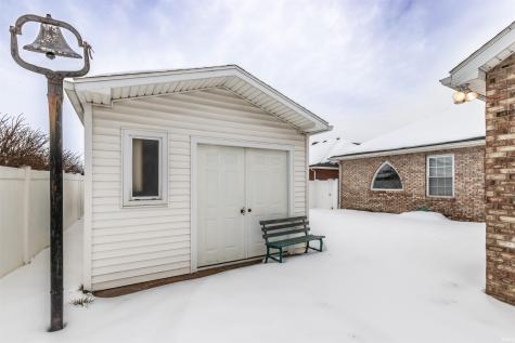 9120 Clear Creek Drive Evansville IN 47711