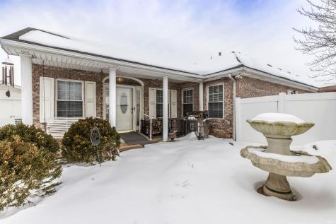 9120 Clear Creek Drive Evansville IN 47711