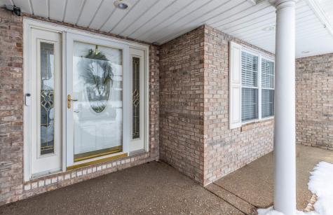 9120 Clear Creek Drive Evansville IN 47711