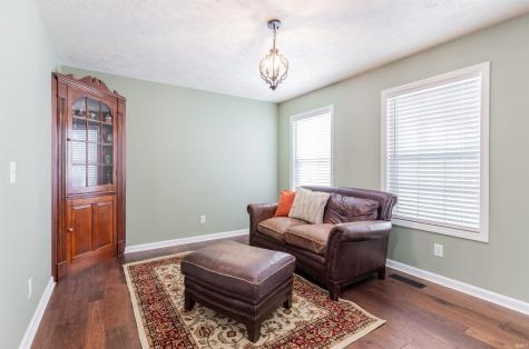 9120 Clear Creek Drive Evansville IN 47711