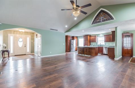 9120 Clear Creek Drive Evansville IN 47711