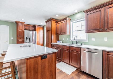 9120 Clear Creek Drive Evansville IN 47711