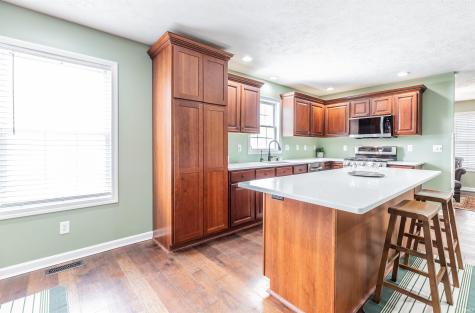 9120 Clear Creek Drive Evansville IN 47711