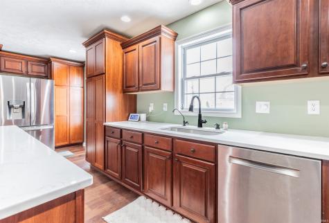 9120 Clear Creek Drive Evansville IN 47711
