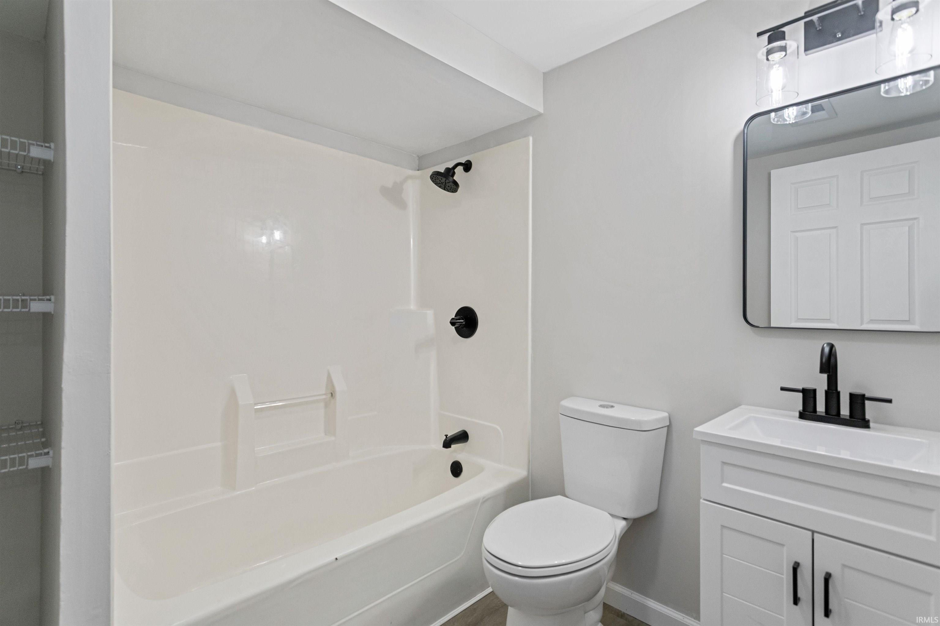 1722 Fremont Street South Bend IN 46628