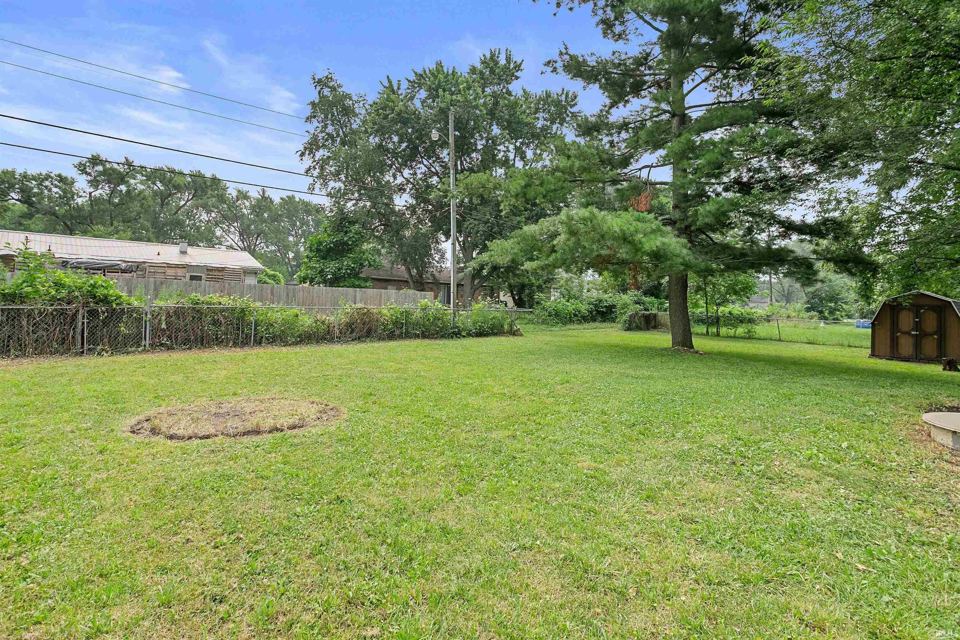 1722 Fremont Street South Bend IN 46628