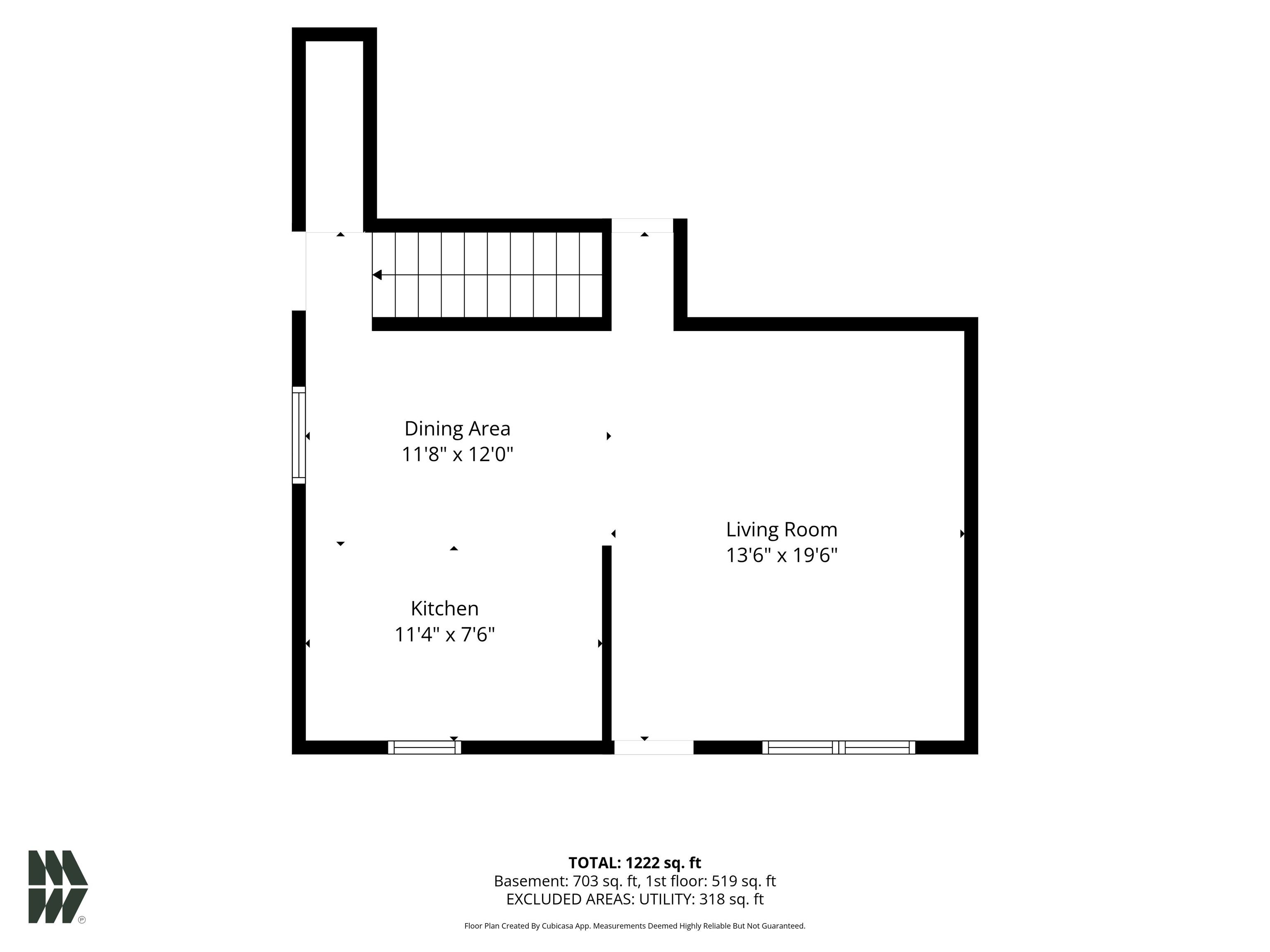 1722 Fremont Street South Bend IN 46628