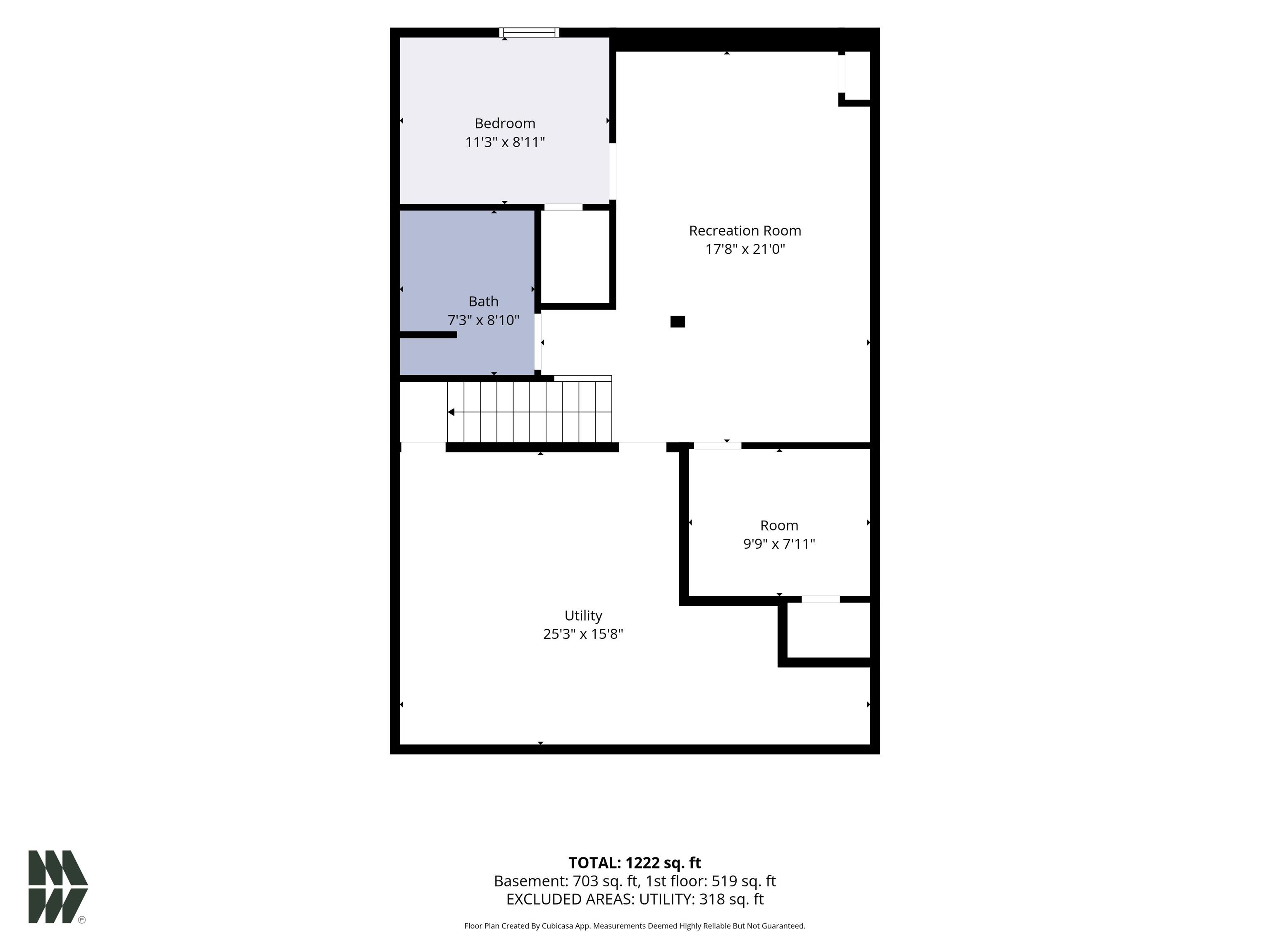1722 Fremont Street South Bend IN 46628