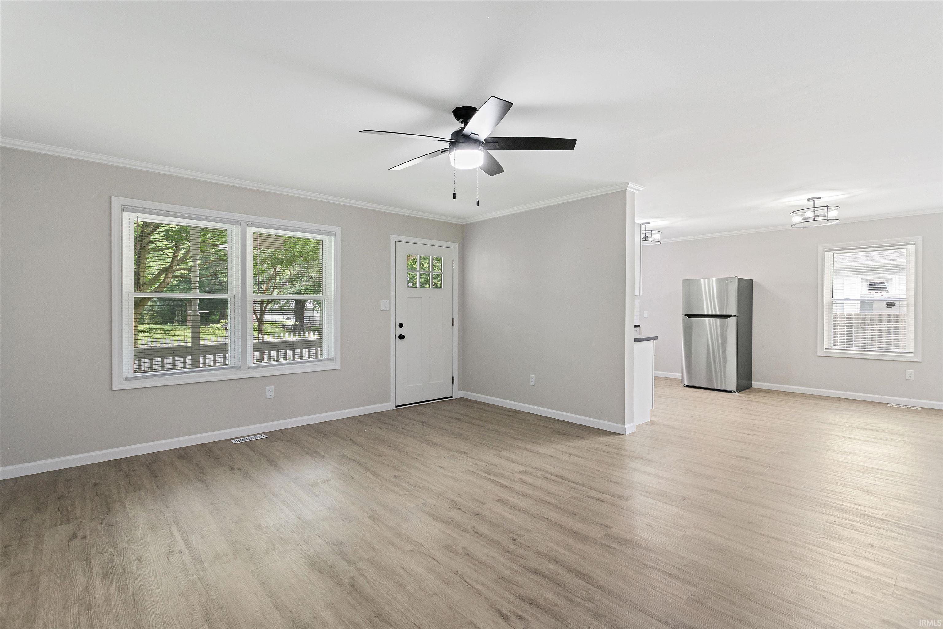 1722 Fremont Street South Bend IN 46628