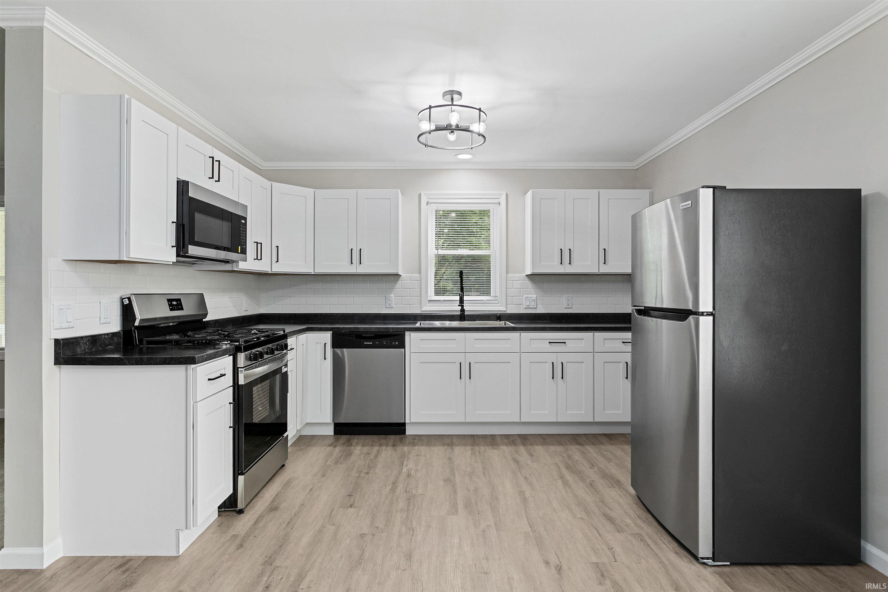 1722 Fremont Street South Bend IN 46628