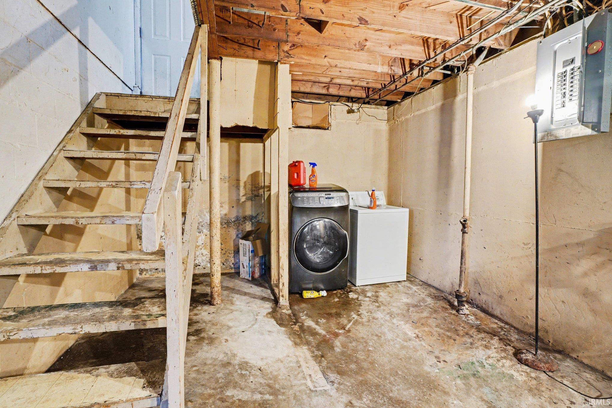 301 Altgeld Street South Bend IN 46614