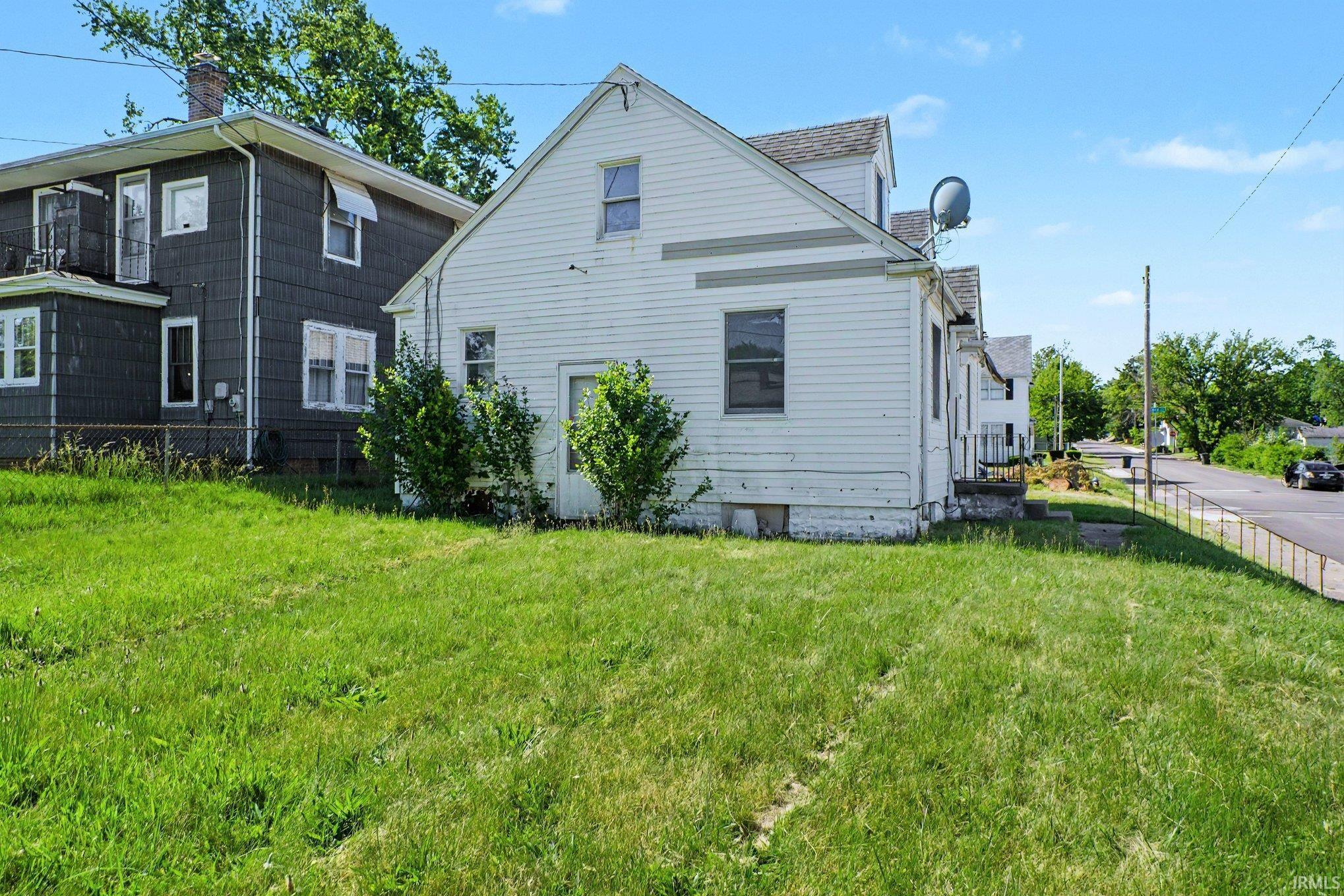 301 Altgeld Street South Bend IN 46614