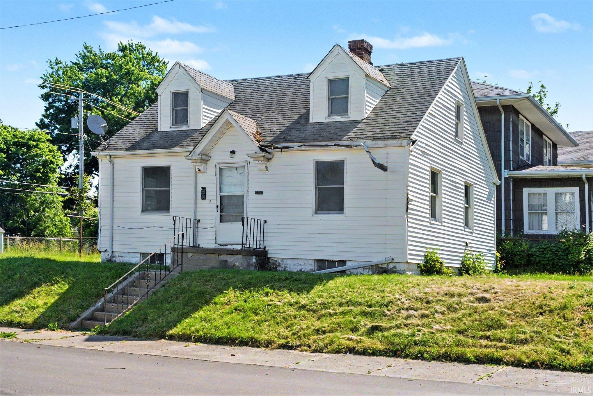 301 Altgeld Street South Bend IN 46614