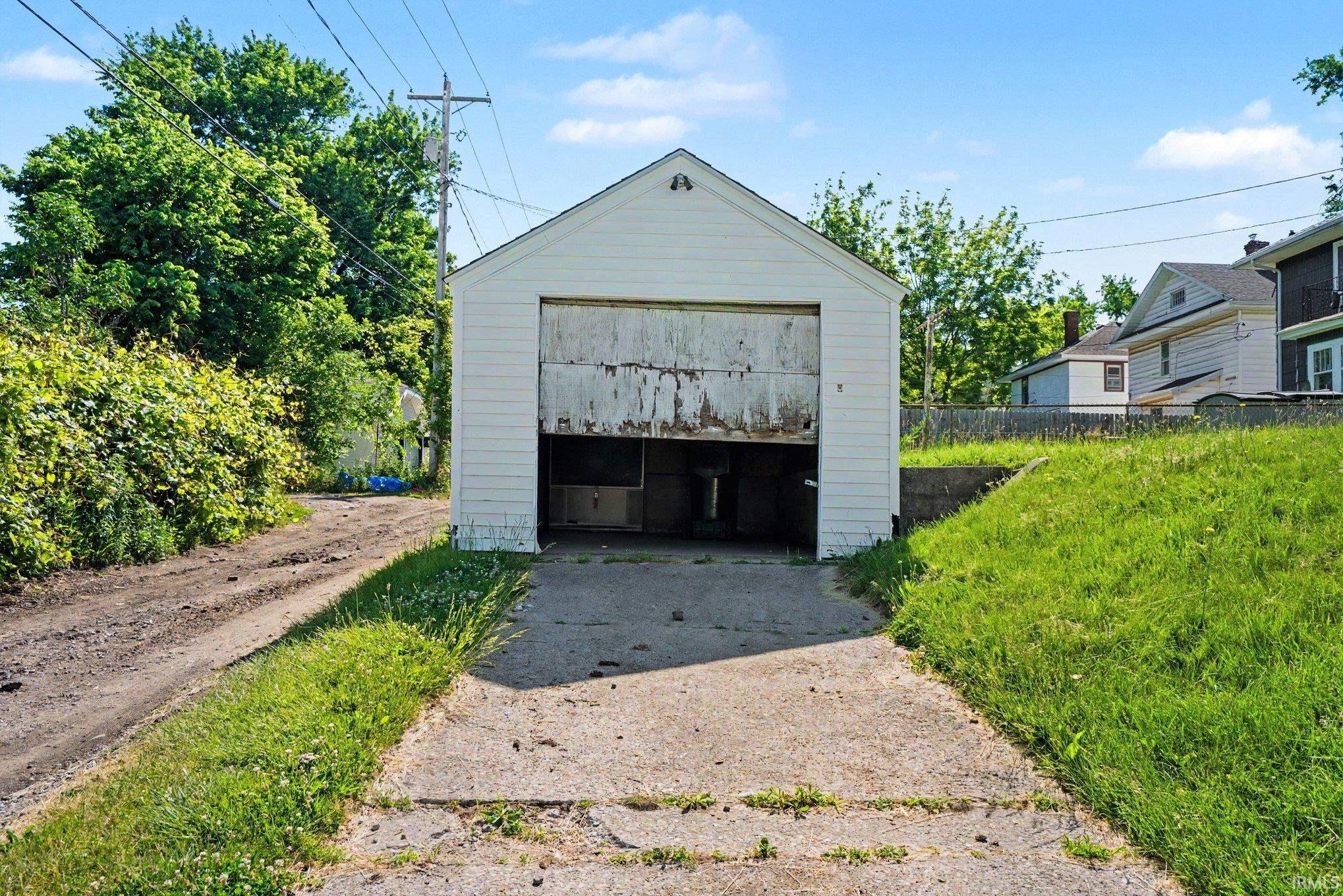301 Altgeld Street South Bend IN 46614