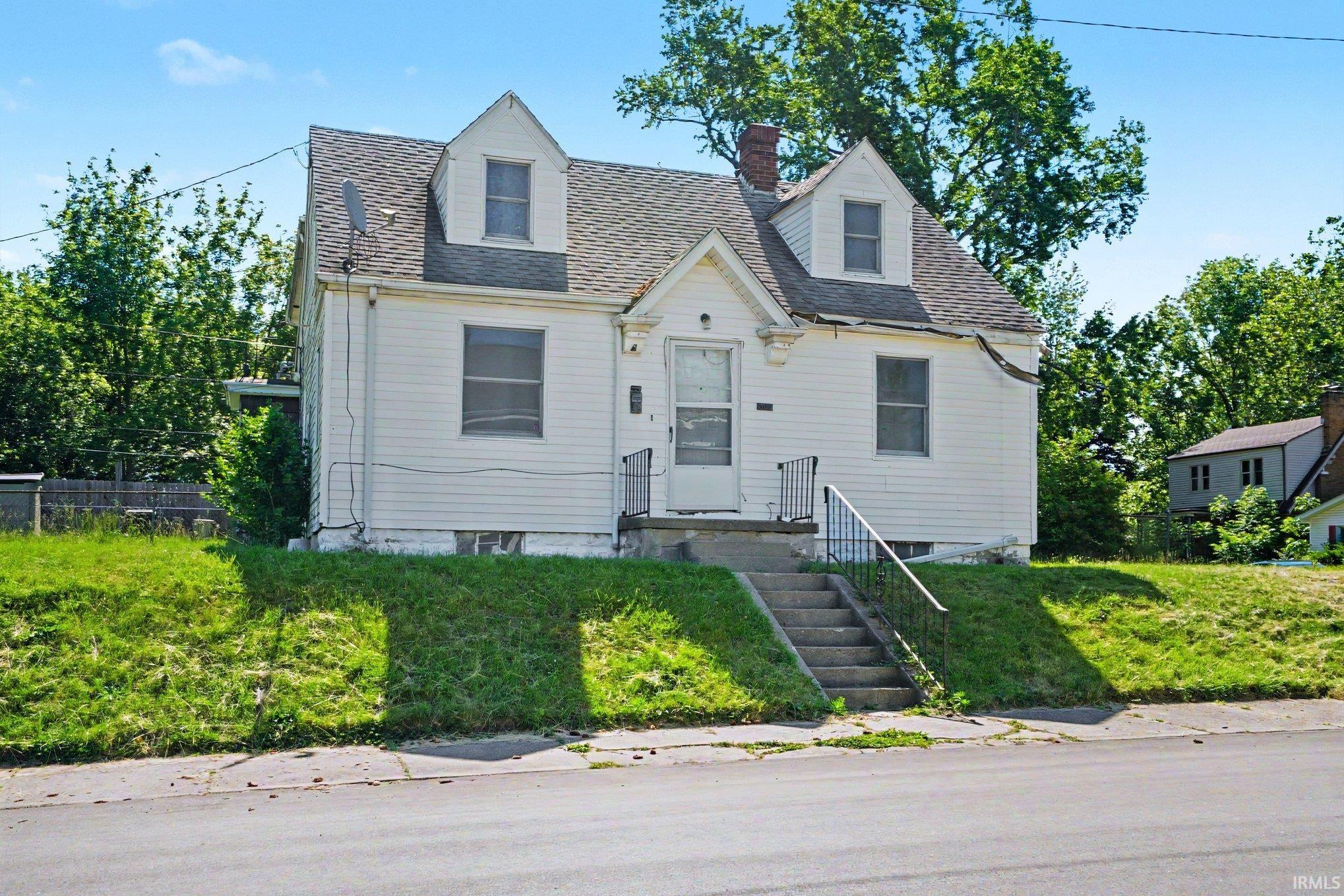 301 Altgeld Street South Bend IN 46614