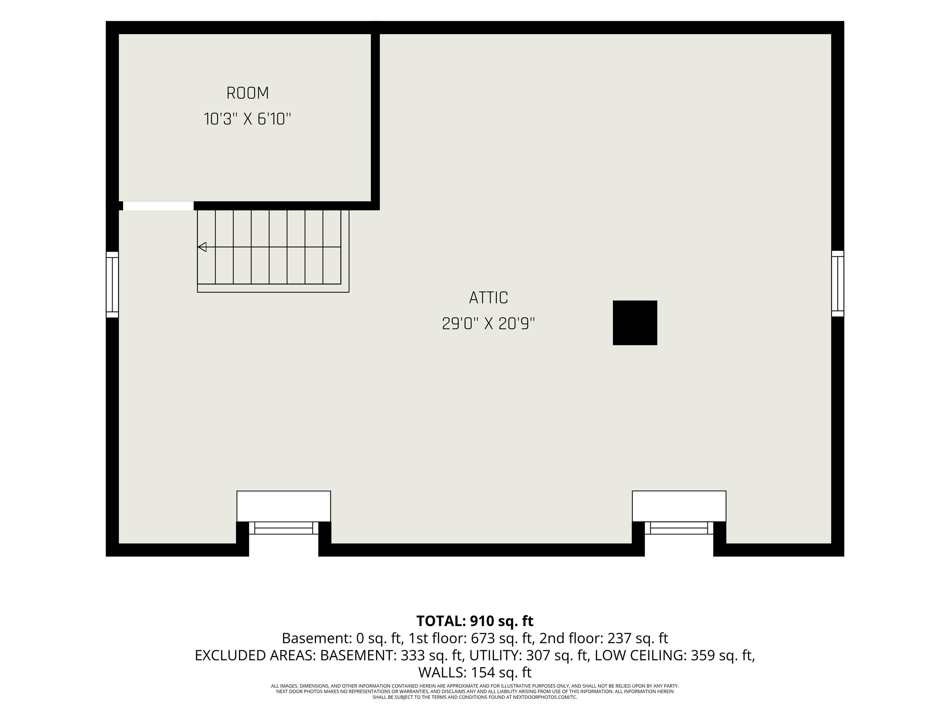 301 Altgeld Street South Bend IN 46614